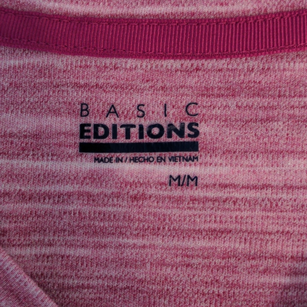 Pink Tee - Picture 3 of 7